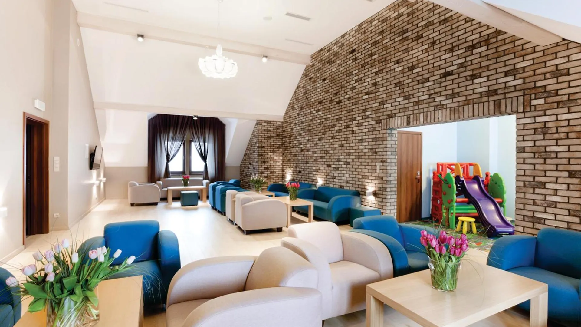 Artus Resort Karpacz 3*,  Poland