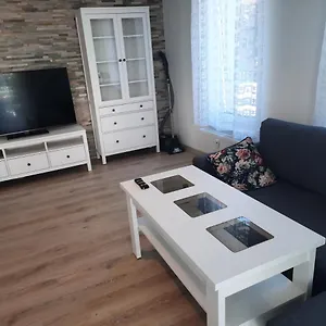 Apartament Za świerkami
