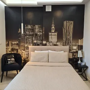 Apartament Plac Narutowicza