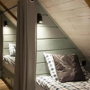 Kwatera prywatna Jelen - Sauna I Jacuzzi