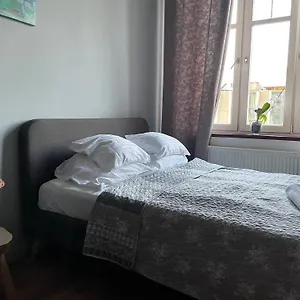 Kwatera prywatna Sopotkowo Centrum
