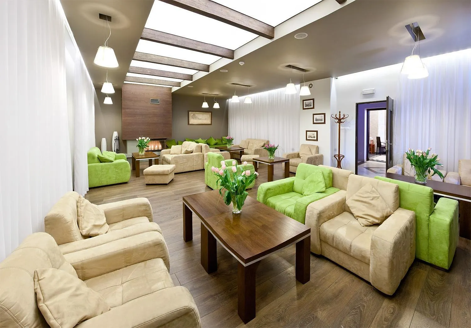 *** Отель Artus Resort Карпач Польша