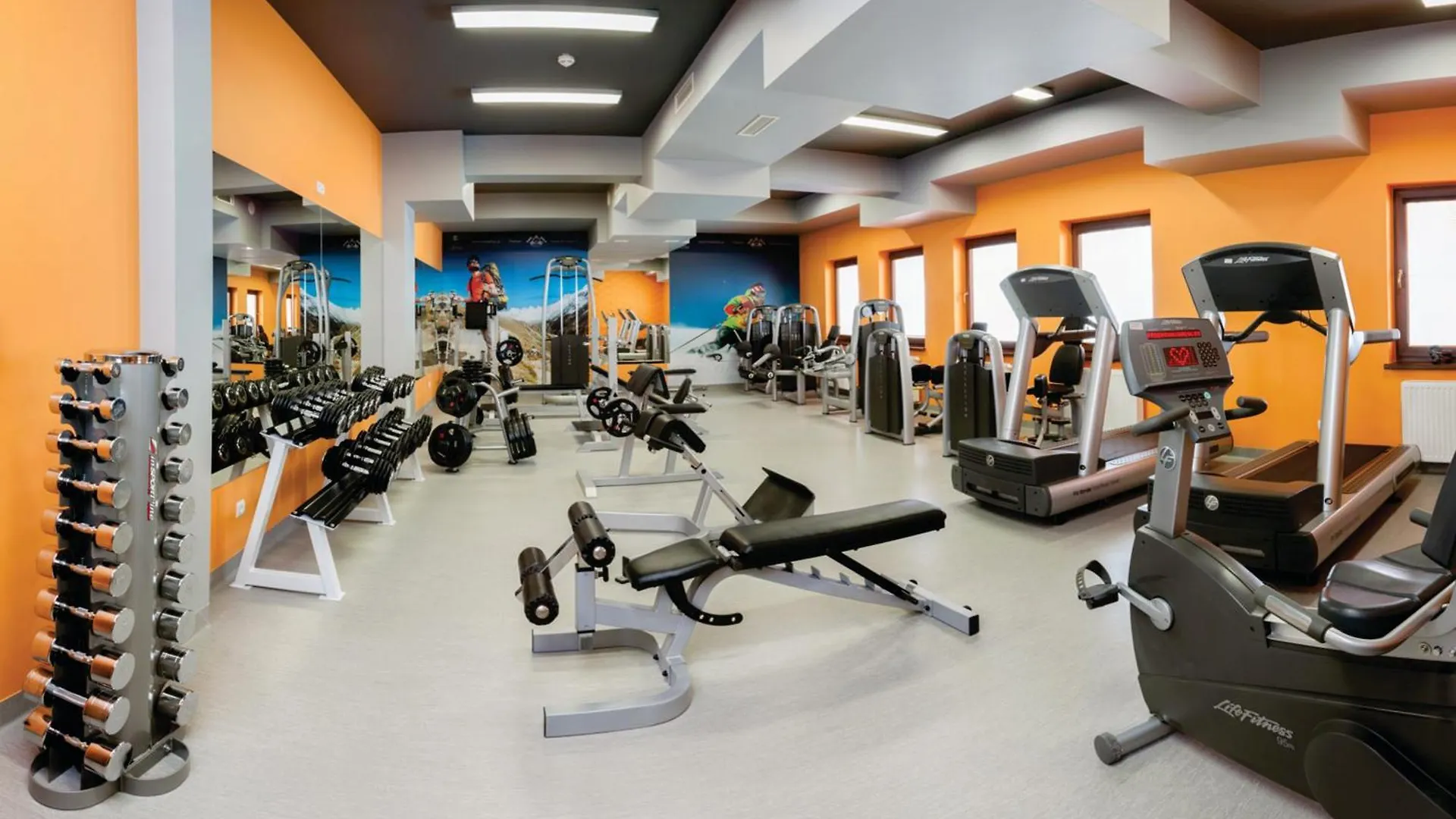 Artus Resort Карпач Польша